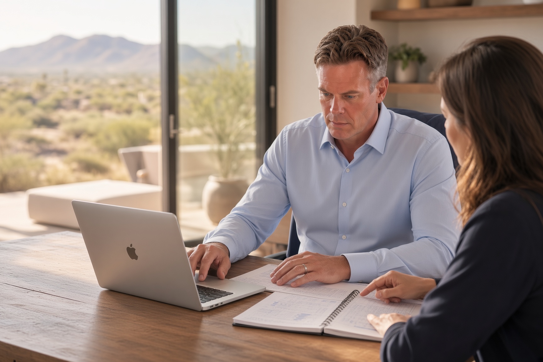 Ed Smith in a deal review