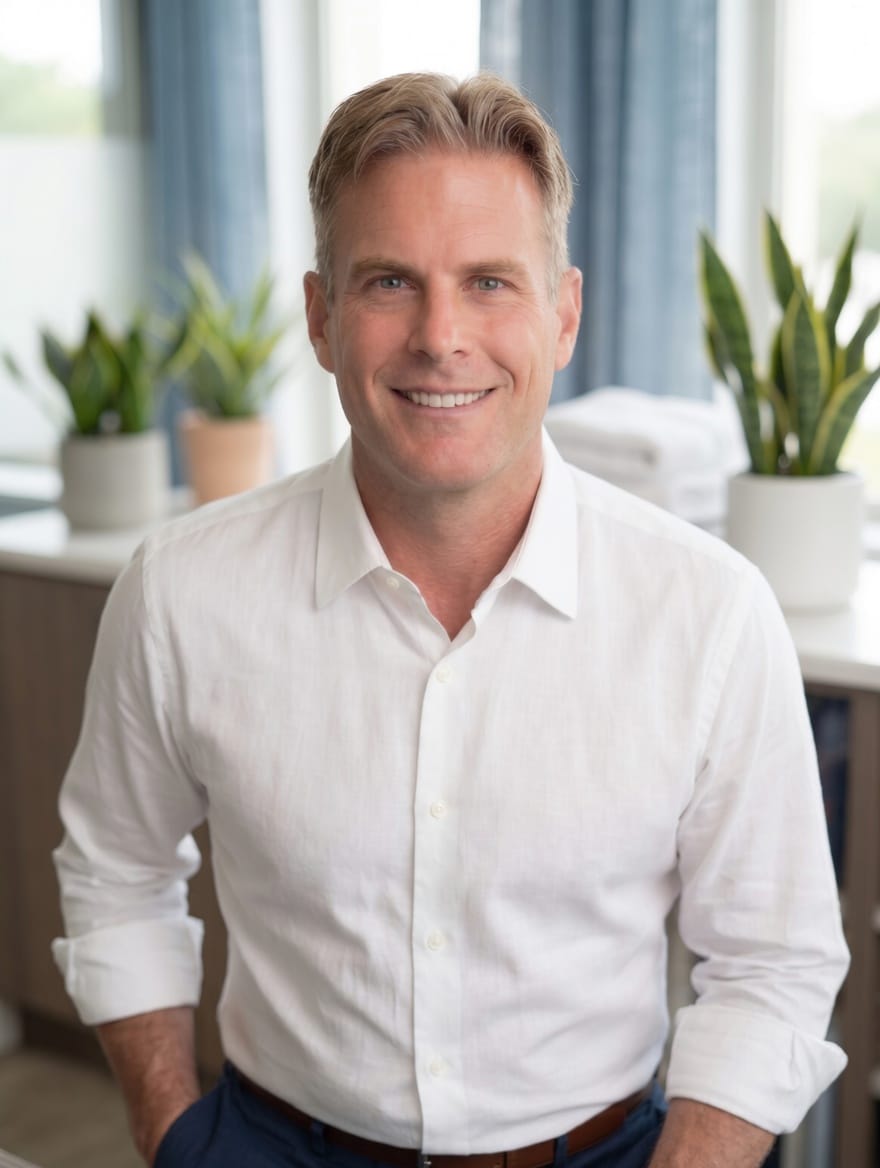 Ed Smith