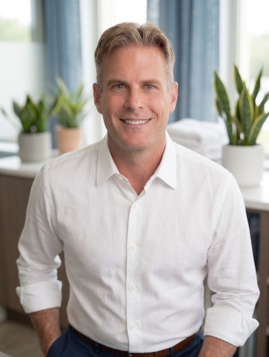 Ed Smith